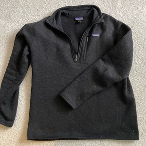 Mens Patagonia Better Sweater